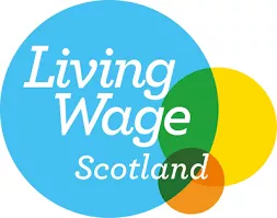 We are an accredited living wage employer