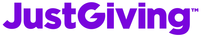 JustGiving Logo