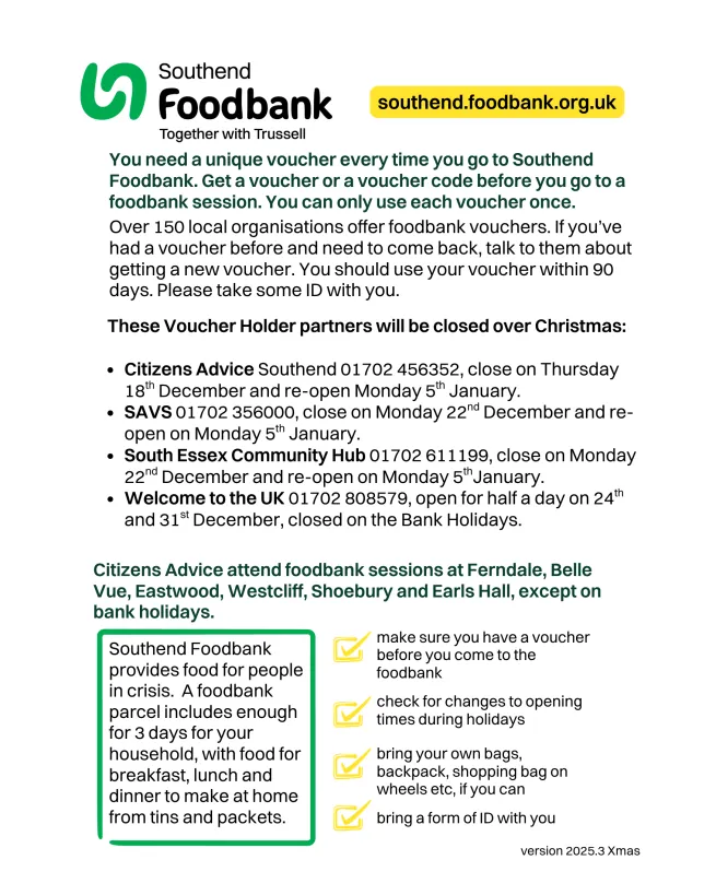 Referral Agency Info