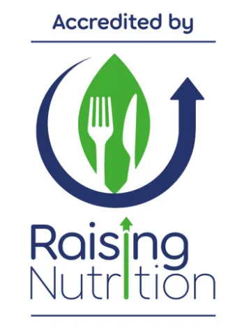 Raising Nutrition