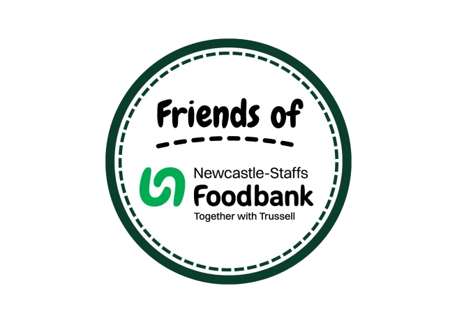 Friends of Foodbank Logo