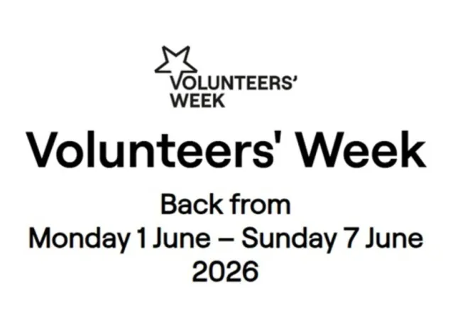 Monday 1 June - Sunday 7 June