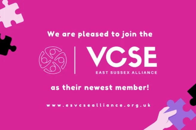 VCSE cert