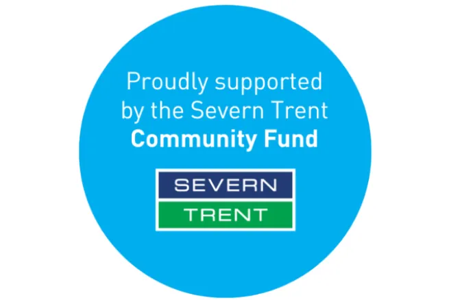 Severn Trent Logo