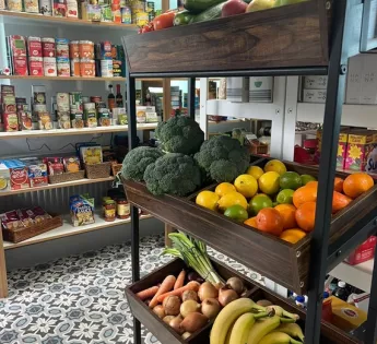 Store