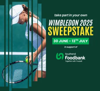 Wimbledon Sweepstake