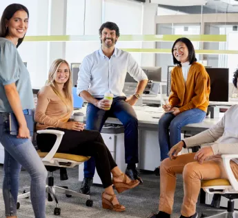 workplace image