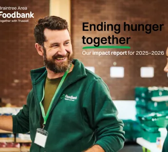 Impact Report Front Cover