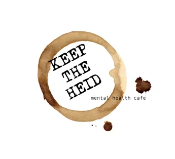 Image of the Keep the Heid logo