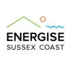 We work with Energise Sussex Coast