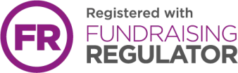 Fundraising Regulator Logo