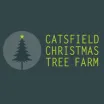Supported by Catsfield Christmas Tree Farm