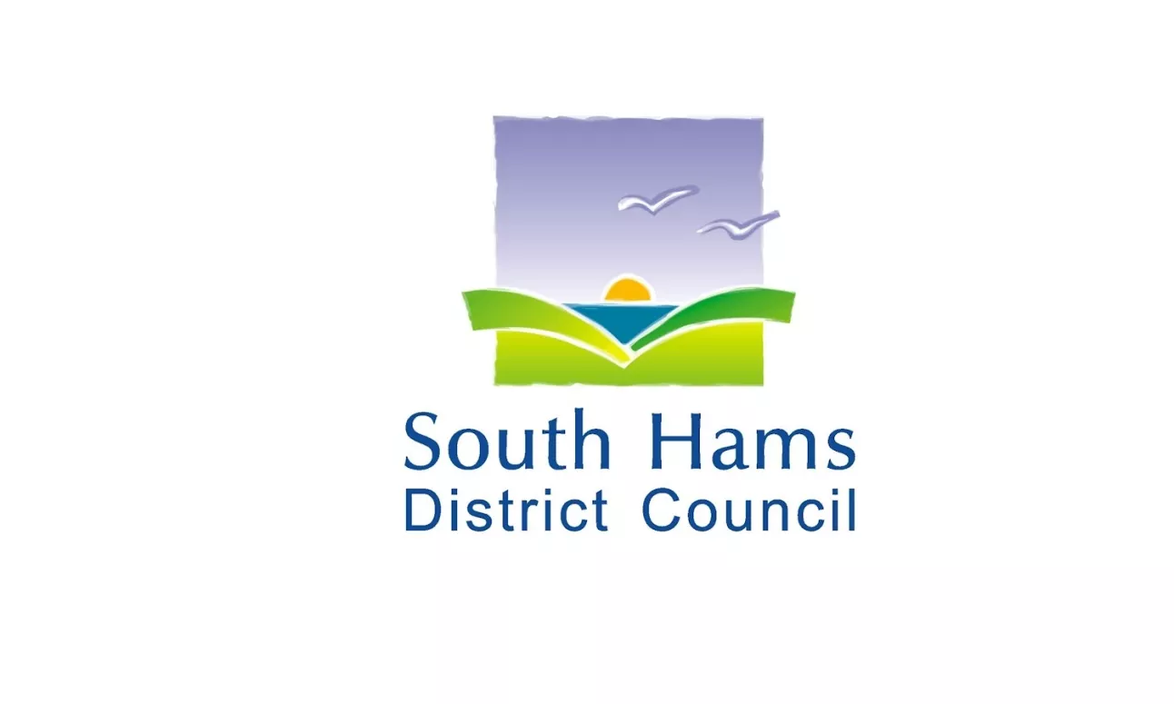 SHDC Logo