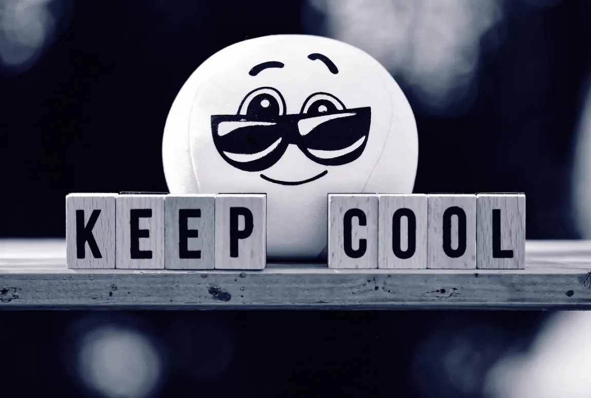 Keeping Cool