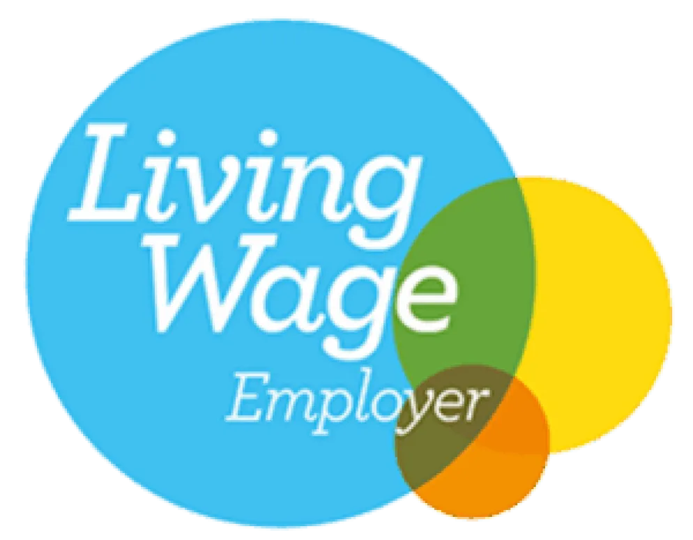 Living Wage Employer