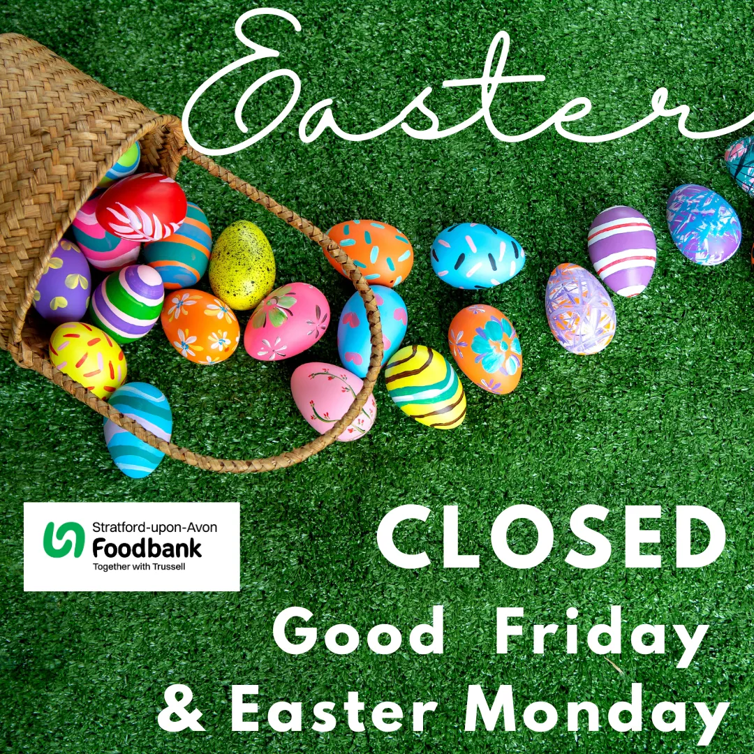easter opening hours