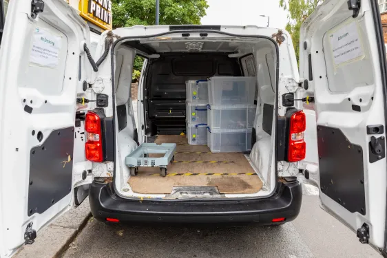 Van