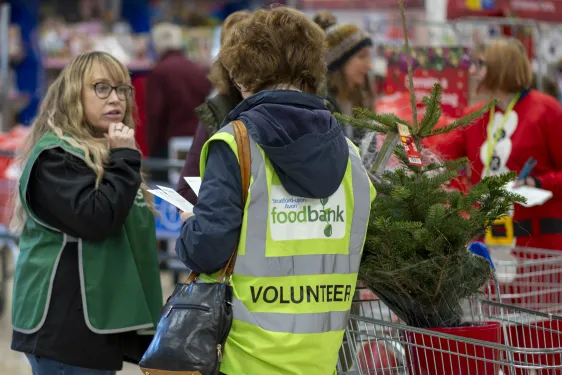 volunteer copyright lorentz Gullachsen