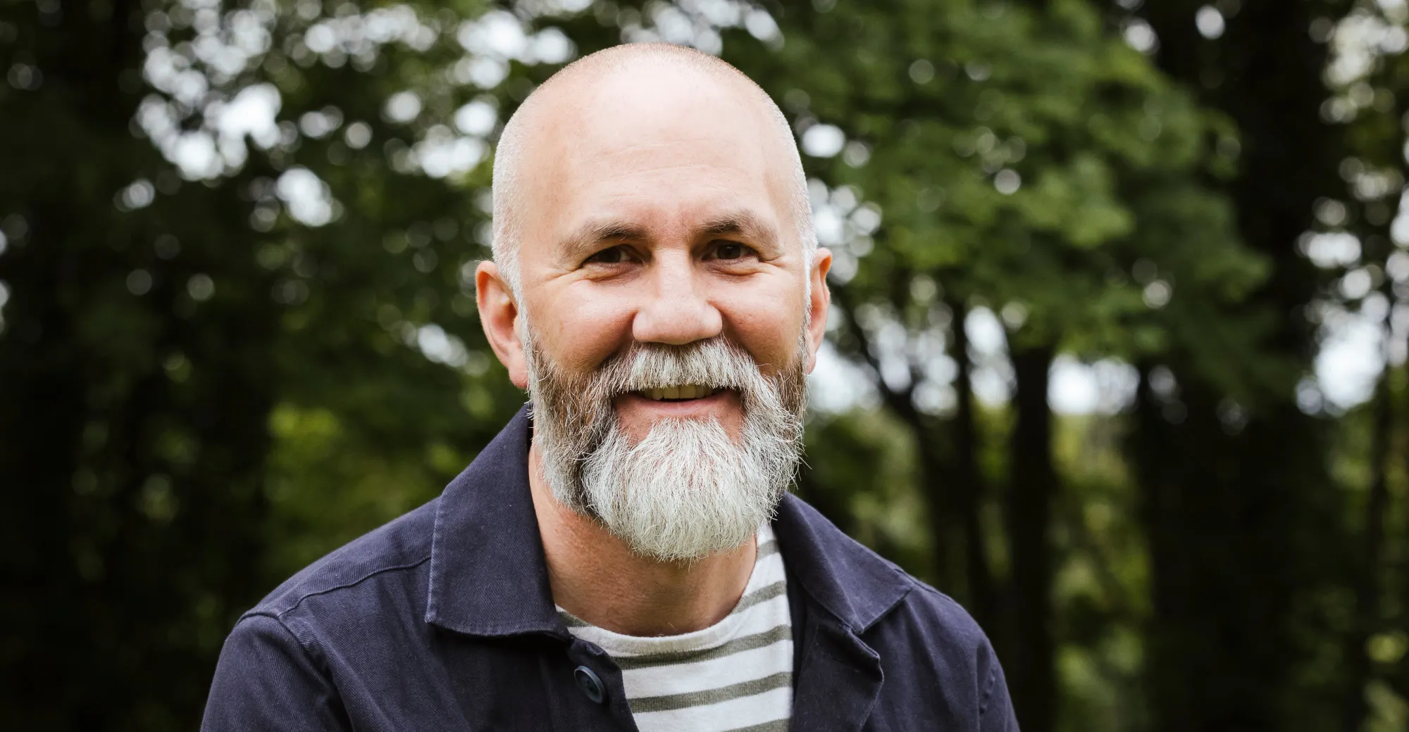 Headshot of Rob Hardy