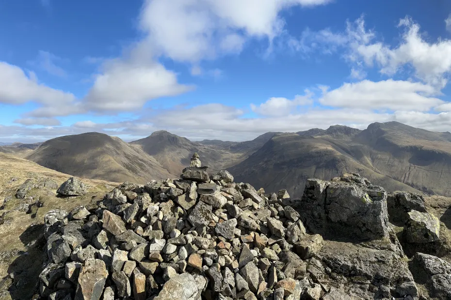 Yewbarrow
