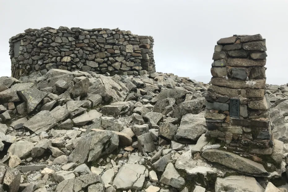 Scafell Pike