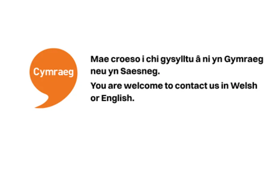 Cymraeg