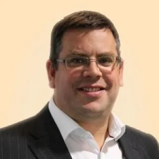 Paul Cooper