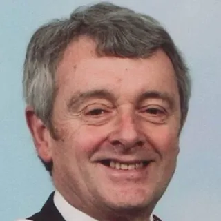 Kieran Archer