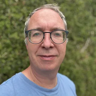Anton Wynn