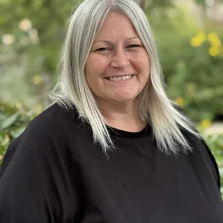 Photo of Sharon Tunmore