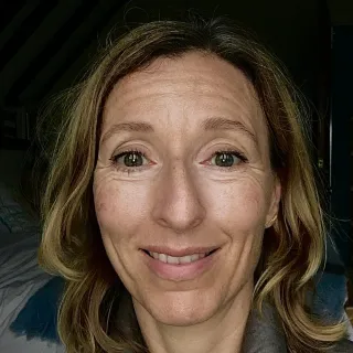 Anne Currie