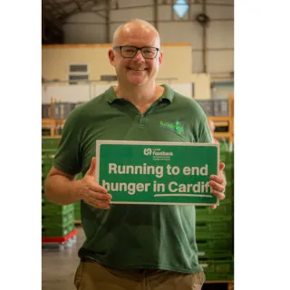 Craig Palmer GiveToday