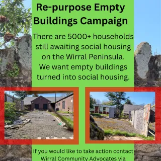 Campaign poster