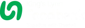 King's Lynn Foodbank Logo