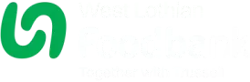 West Lothian Foodbank Logo