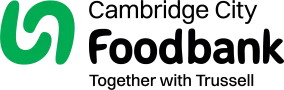 Cambridge City Foodbank logo