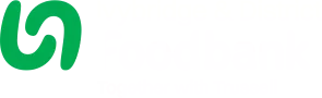 Ivybridge and District Foodbank logo