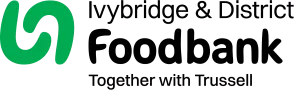 Ivybridge and District Foodbank logo