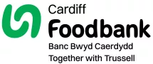 Cardiff Foodbank Logo