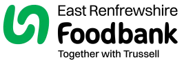 Food bank logo