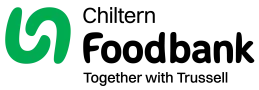 Chiltern Food bank logo