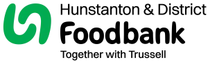 hunstanton food bank logo