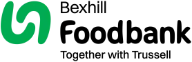 Bexhill Foodbank logo
