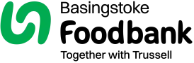 Basingstoke Foodbank logo