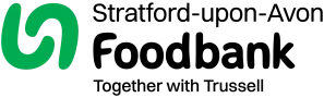 Stratford-upon-Avon Foodbank logo