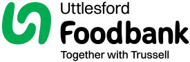 Uttlesford Foodbank Logo