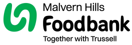 Malvern Foodbank Logo
