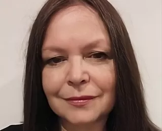Image of Strategic Communications Officer, Suzanne Morrow