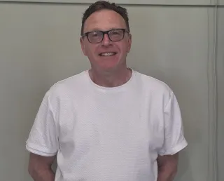 Picture of our Finance manager