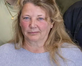 Sonia Lewis